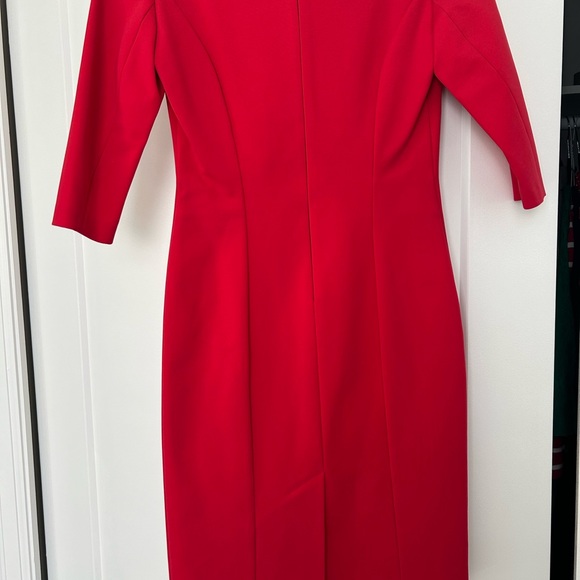 Kate Cooper Cocktail Dress - Picture 3 of 3